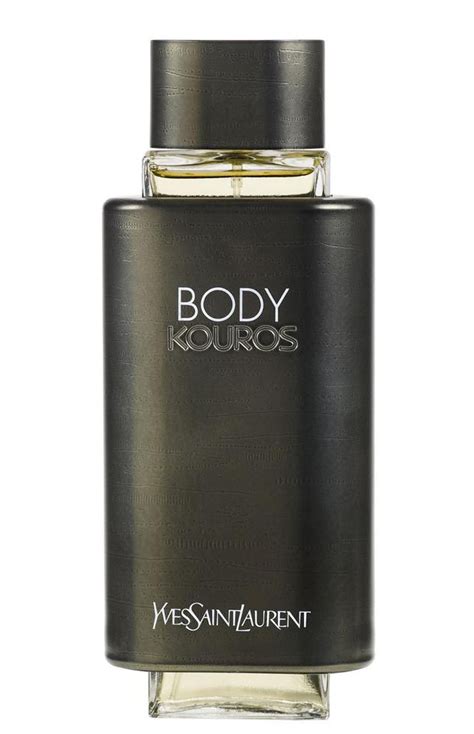 ysl body kouros fake|yves saint laurent kouros body.